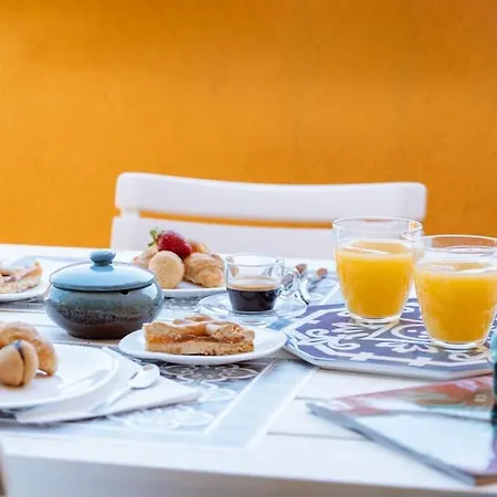 Piccapiana Sea View Attic Flat Lejlighed *