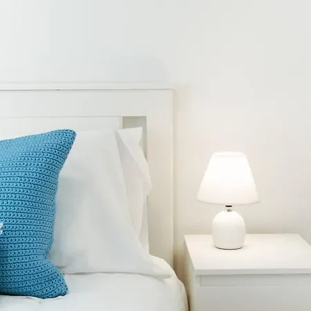 Lejlighed Piccapiana Sea View Attic Flat *