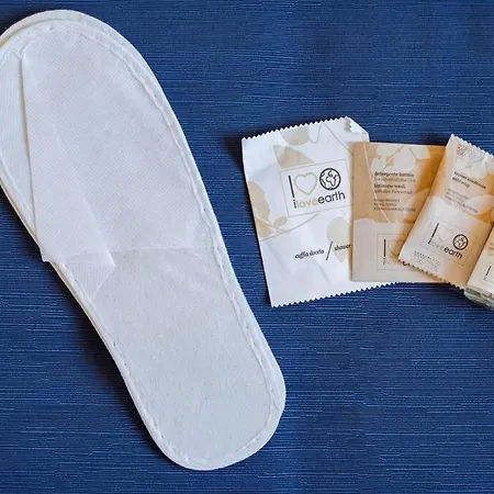 Piccapiana Sea View Attic Flat * La Spezia