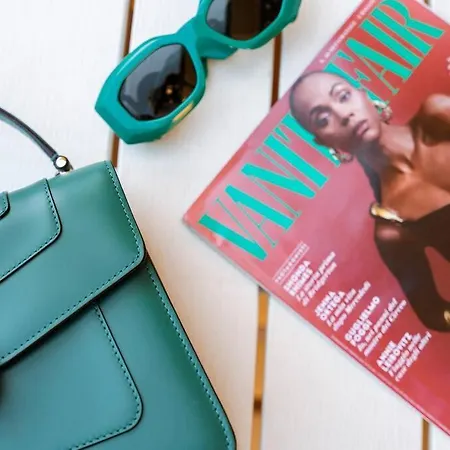 Piccapiana Sea View Attic Flat *