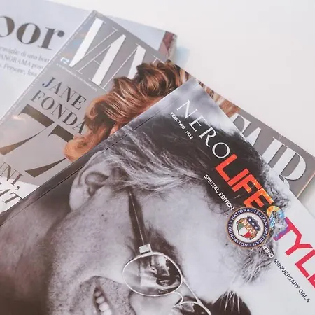 Apartment Piccapiana Sea View Attic Flat