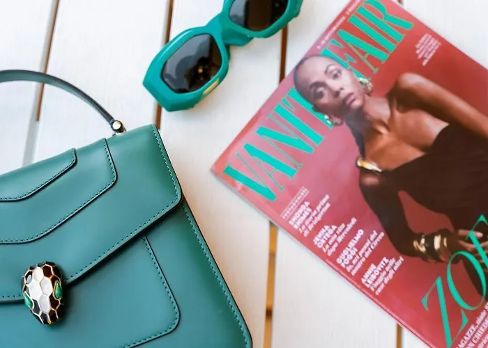 Piccapiana Sea View Attic Flat - Mytouristhome *