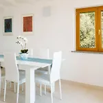 Piccapiana Sea View Attic Flat - Mytouristhome La Spezia