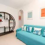 Apartamento Piccapiana Sea View Attic Flat - Mytouristhome La Spezia