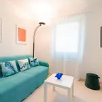 Piccapiana Sea View Attic Flat - Mytouristhome La Spezia