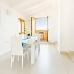 Piccapiana Sea View Attic Flat - Mytouristhome * La Spezia