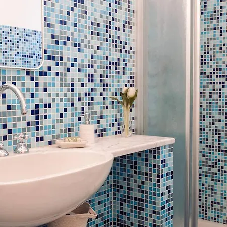 Piccapiana Sea View Attic Flat Appartement *