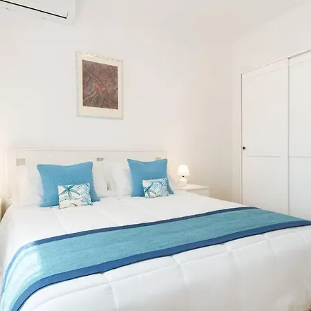 Apartamento Piccapiana Sea View Attic Flat - Mytouristhome *