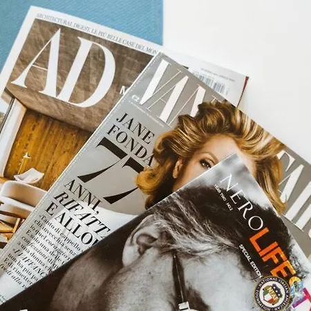 Appartement Piccapiana Sea View Attic Flat *