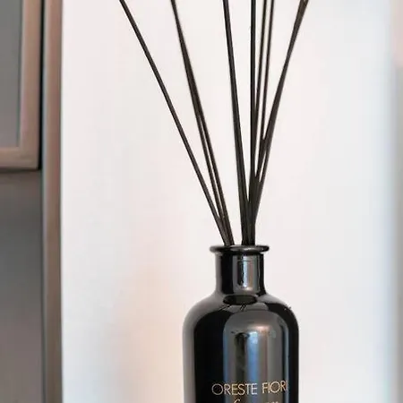 Appartement Piccapiana Sea View Attic Flat *