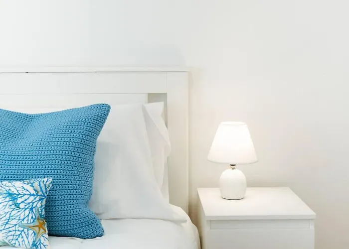 Appartamento Piccapiana Sea View Attic Flat *