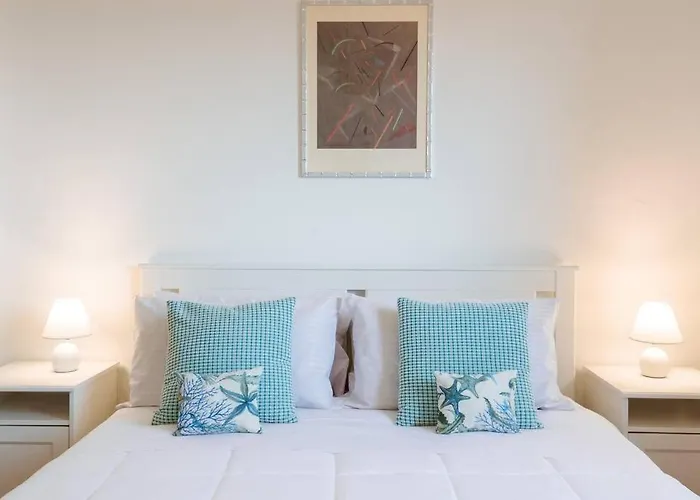 Piccapiana Sea View Attic Flat - Mytouristhome * La Spezia