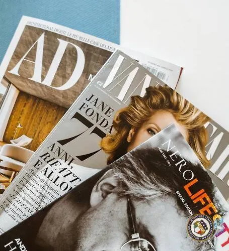 Apartment Piccapiana Sea View Attic Flat - Mytouristhome *