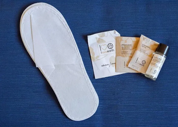 Piccapiana Sea View Attic Flat - Mytouristhome * La Spezia