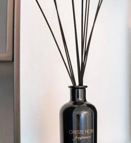 Appartamento Piccapiana Sea View Attic Flat *