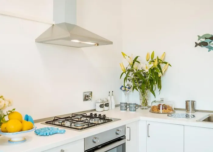 Appartamento Piccapiana Sea View Attic Flat La Spezia