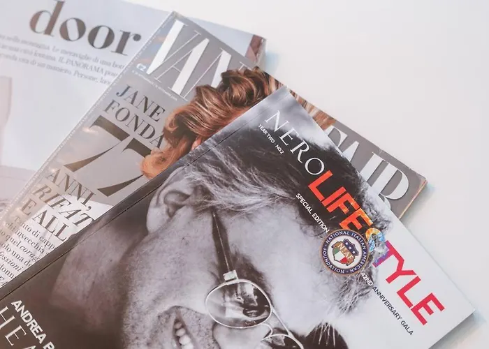 Apartment Piccapiana Sea View Attic Flat - Mytouristhome